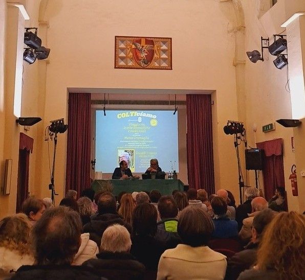 Immagine di repertorio