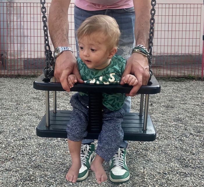 Ricordare Ettore attraverso qualcosa che profumi di vita: sabato a Cuneo verrà inaugurato il ParkEttore Ricordare Ettore attraverso qualcosa che profumi di vita: sabato a Cuneo verrà inaugurato il ParkEttore