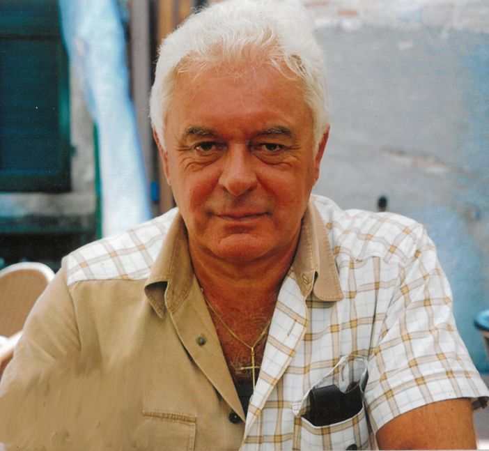 Piero Cavigliasso