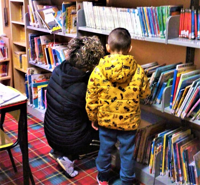 Quasi tredicimila i libri dati in prestito dalle biblioteche cheraschesi nel 2019
