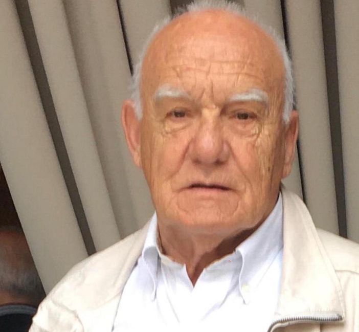 A Beinette l'addio a Giancarlo Giordano, storico macellaio del paese e appassionato allenatore di calcio A Beinette l'addio a Giancarlo Giordano, storico macellaio del paese e appassionato allenatore di calcio