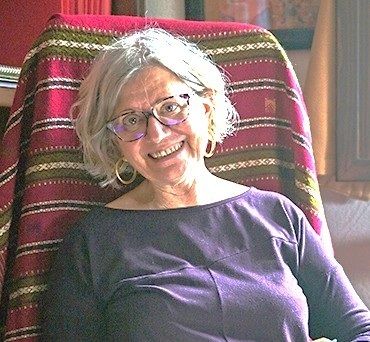 A Chiusa di Pesio Carla Gianotti presenta “Il respiro della fiducia” A Chiusa di Pesio Carla Gianotti presenta “Il respiro della fiducia”