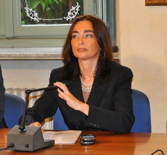 Gianna Gancia Gianna Gancia