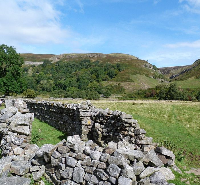 A Monterosso Grana è possibile riscoprire l’antica arte dei muri a secco A Monterosso Grana è possibile riscoprire l’antica arte dei muri a secco