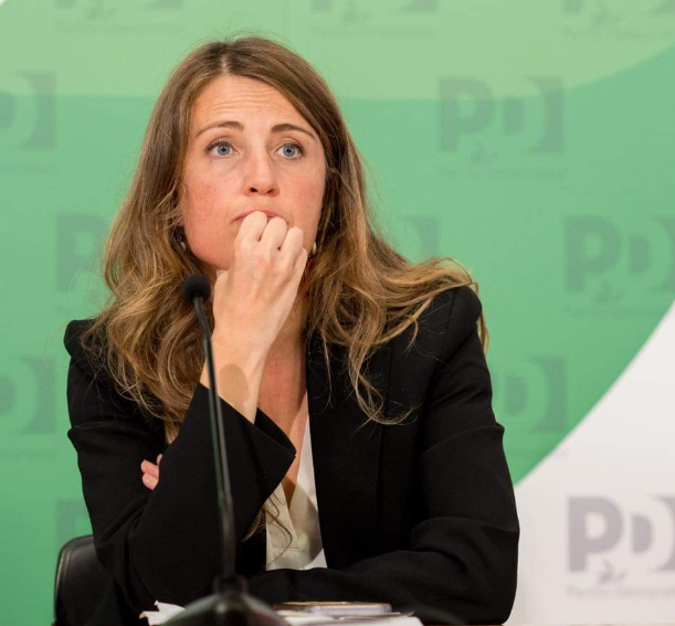 Pd verso il congresso, Gribaudo a Letta: “Caro segretario, così non va”