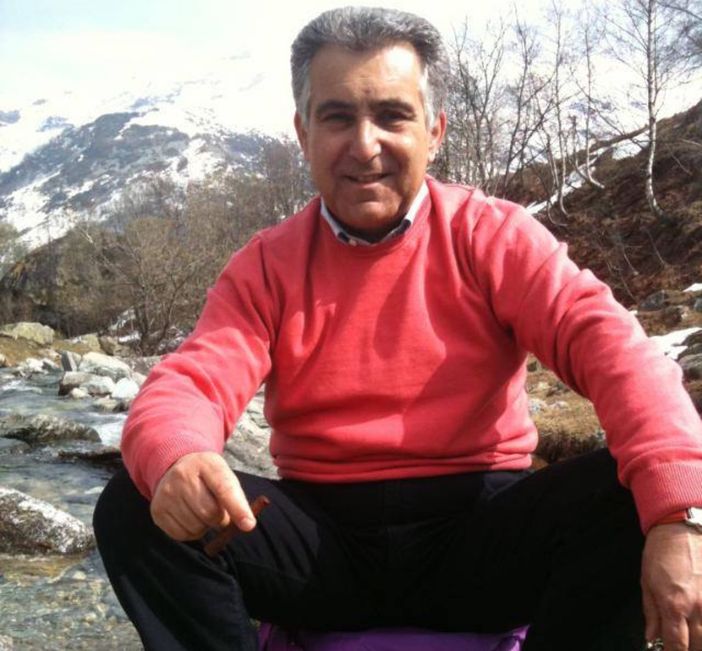 Un uomo attivo e impegnato per la comunità: lutto a Fossano per la morte di Luca Bosio