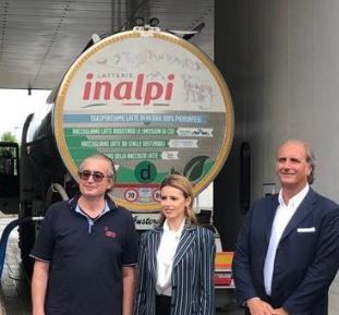 Saranno Famosi con Inalpi: cuochi in gara per il titolo di Miglior souschef d’Italia