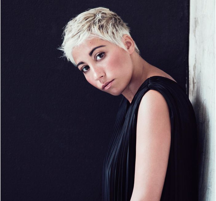 Malika Ayane apre l'Anima Festival di Cervere: l'appuntamento è il 1° luglio