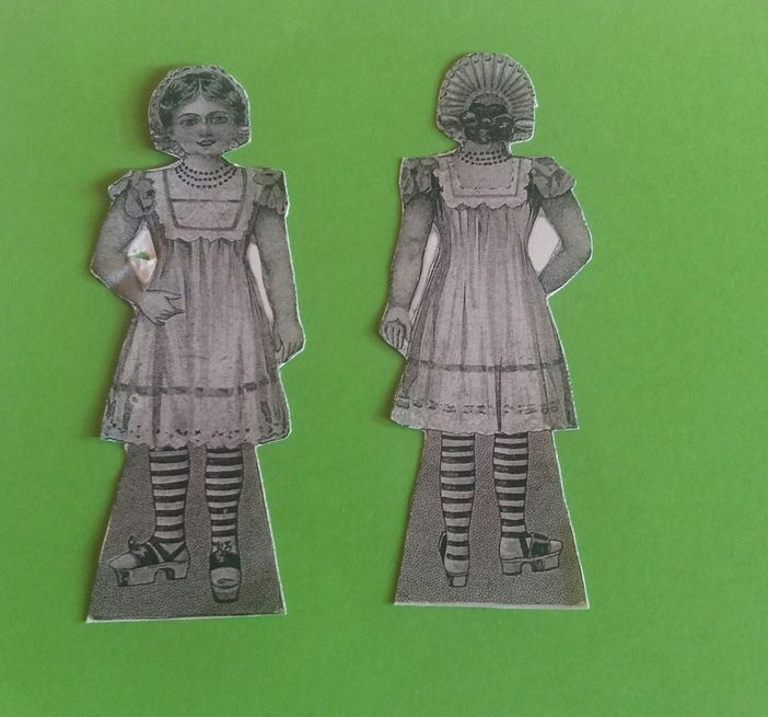 Bra, il Museo del Giocattolo propone alcun giochi da fare a casa Bra, il Museo del Giocattolo propone alcun giochi da fare a casa