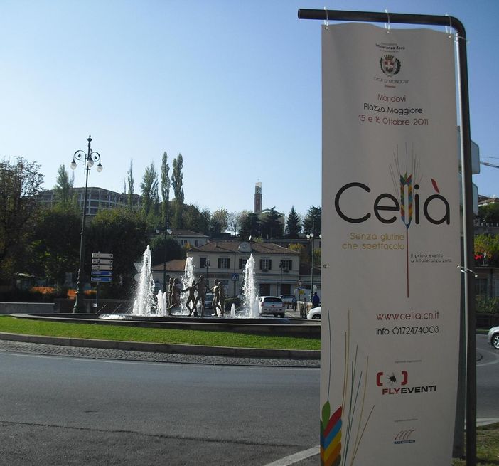 Immagine di Celià a Mondovì