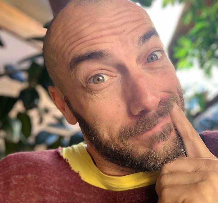 Trabuk, il famosissimo mago di Cartignano: "Dopo 10 anni ho deciso di lasciare le piazze e i teatri d'Europa e del mondo"