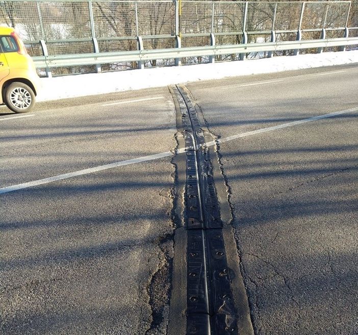 Sicurezza ponti: lavori per oltre 200mila euro, da Perletto ad Alba