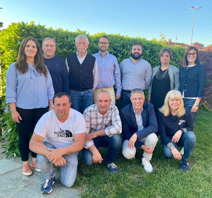 Elezioni Magliano Alpi, ecco la lista a sostegno di Marco Bailo, unico candidato in corsa al municipio