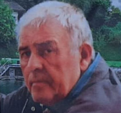 Ceva in lutto per la scomparsa di Teresio Uberti, storico volontario della Croce Bianca