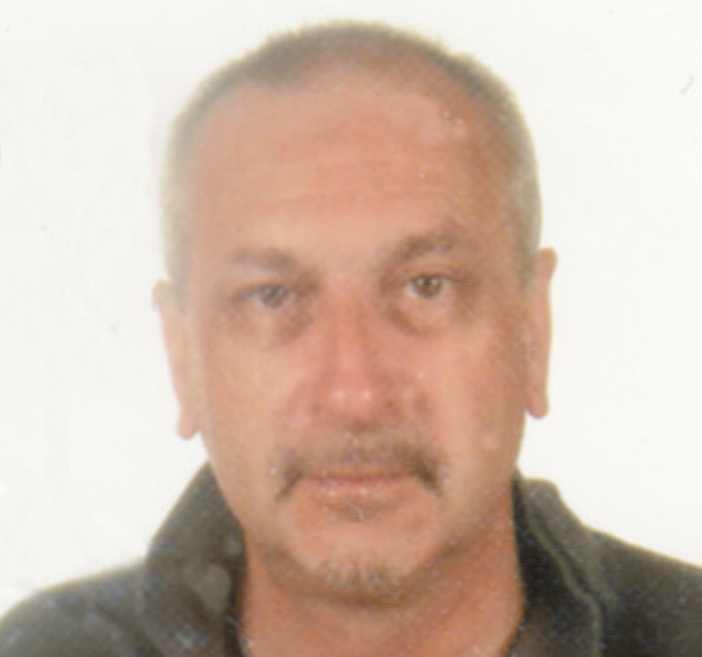 E' morto a 57 anni Enzo Franzini, ragioniere e consulente del lavoro di Busca