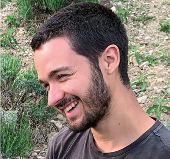 Venerdì l'ultimo saluto a Gioele Fortina, il giovane ritrovato senza vita domenica nel vallone dell'Arma a Demonte Venerdì l'ultimo saluto a Gioele Fortina, il giovane ritrovato senza vita domenica nel vallone dell'Arma a Demonte