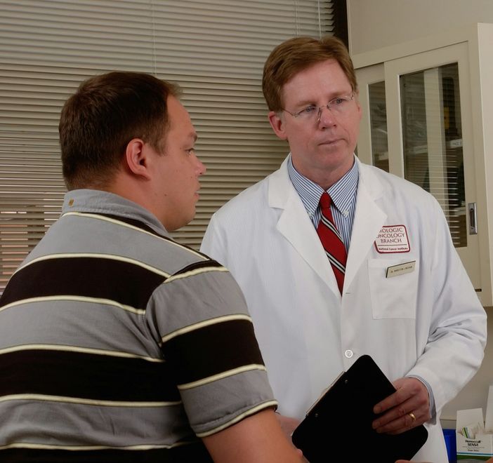 Candida maschile: sintomi, cura e conseguenze se non trattata Candida maschile: sintomi, cura e conseguenze se non trattata