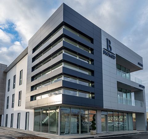 A Fossano nasce il nuovo punto prelievi del Laboratorio Pasteur