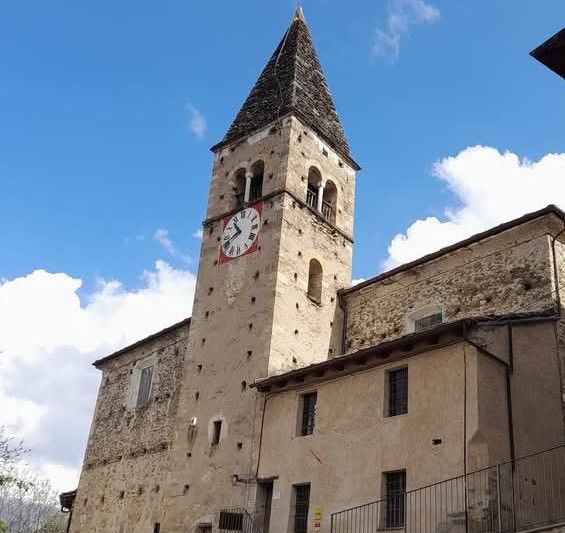 Passeggiate culturali in occasione della festa di San Giovanni a Celle di Macra Passeggiate culturali in occasione della festa di San Giovanni a Celle di Macra