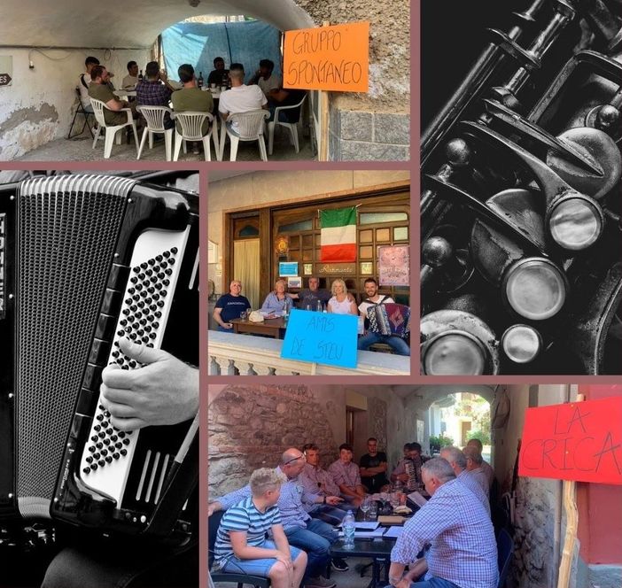 “Vernant que chanta” dà appuntamento a domenica 8 giugno