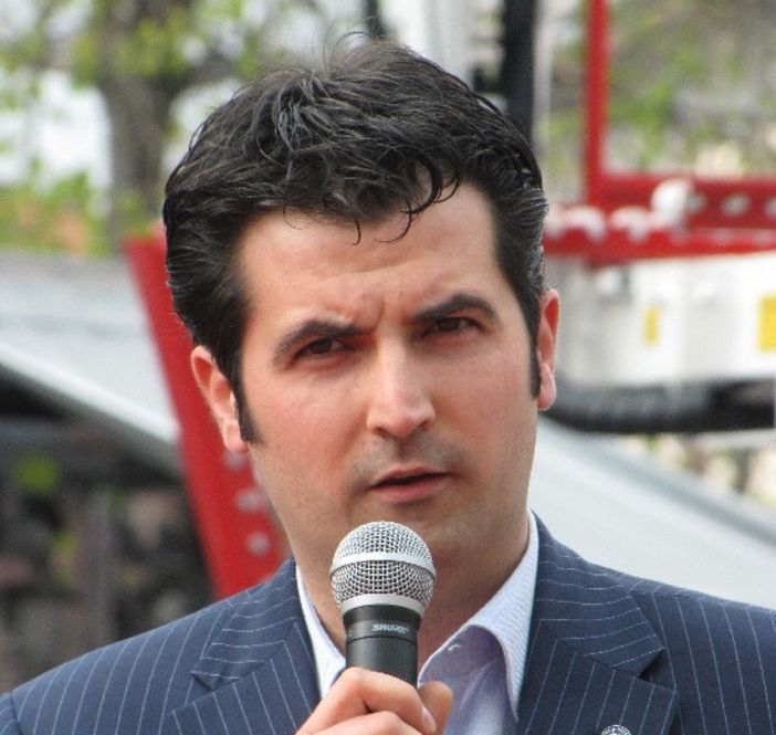 Ritorno alla politica attiva per Claudio Sacchetto