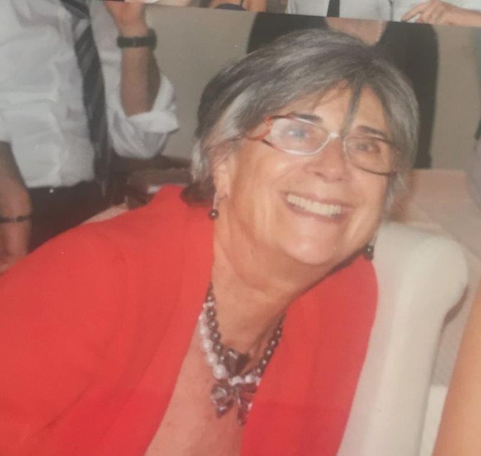 Marisa Russotti Gullino