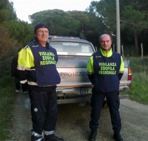 Cuneo: la sezione della Lega Italiana Diritti Animali organizza un corso per "guardie zoofile"