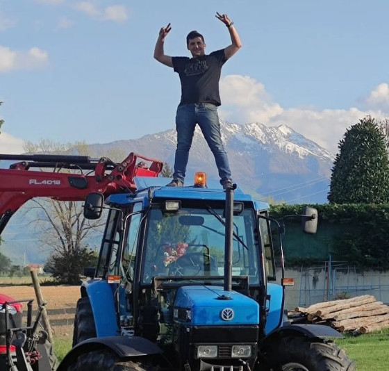 A Fontanelle di Boves il primo memorial dedicato a Ivano “Nano” Macagno
