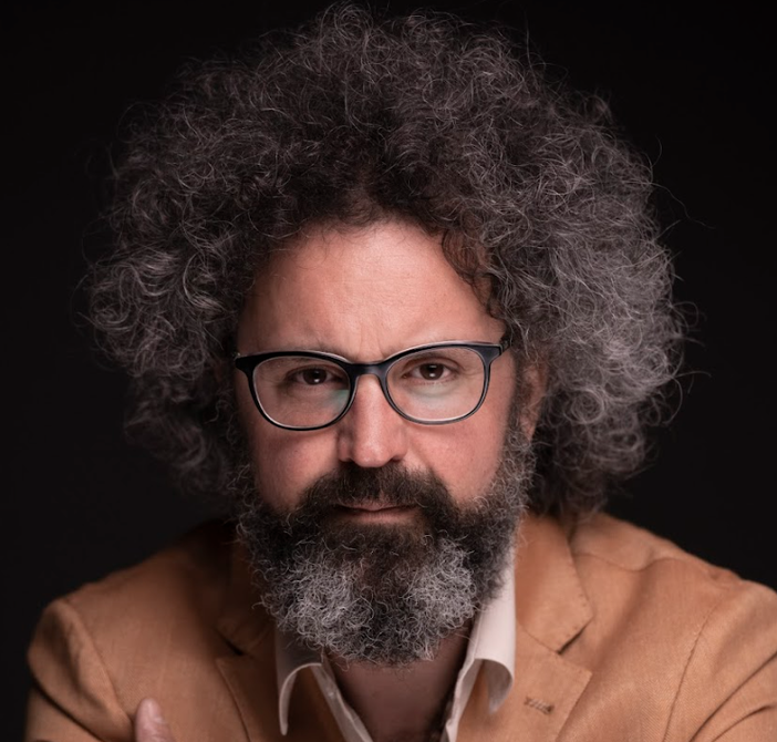 Simone Cristicchi all'Anima Festival di Cervere con il summer tour "Dalle tenebre alla luce" Simone Cristicchi all'Anima Festival di Cervere con il summer tour "Dalle tenebre alla luce"