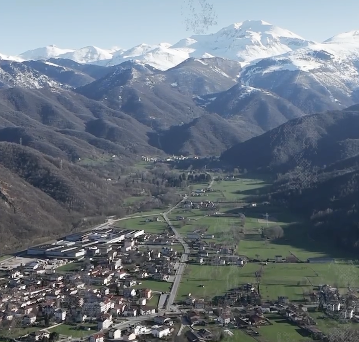 Immagine di repertorio Immagine di repertorio