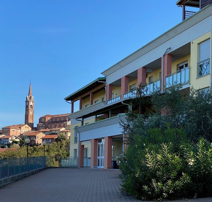 Vaccinati il 100% degli ospiti alla residenza Santo Stefano di Priocca