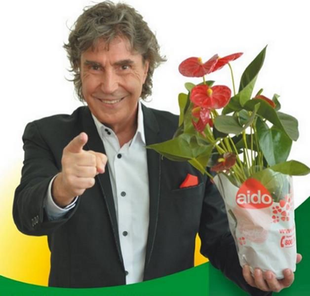 Aido in via Roma a Cuneo in occasione della Giornata del Dono