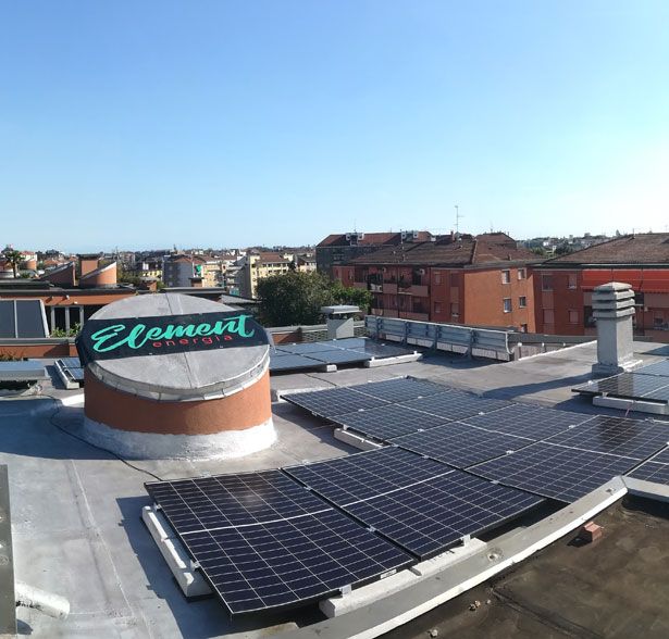 Pannelli fotovoltaici: report completo di un’installazione di successo
