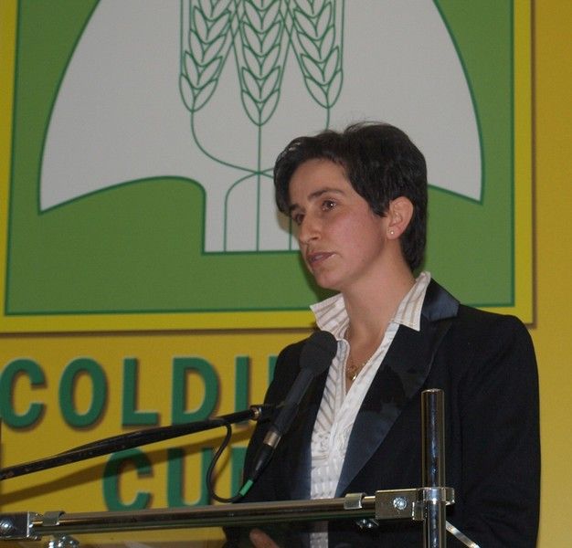 "Consumo critico" e "cibo civile": i due temi più cari a Coldiretti Piemonte, sabato 19 marzo