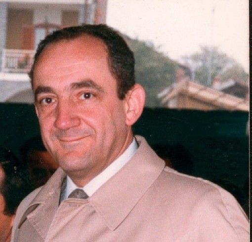 Amedeo Damiano