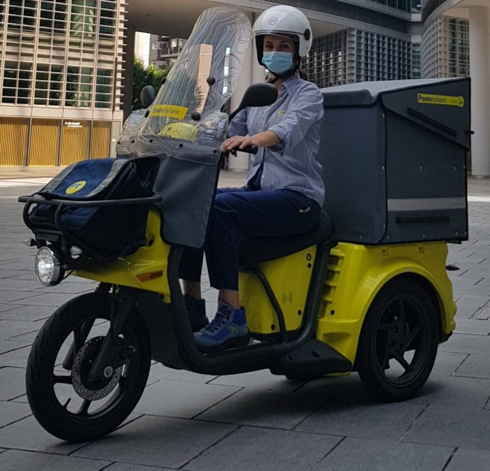 Poste Italiane cerca portalettere in provincia di Cuneo Poste Italiane cerca portalettere in provincia di Cuneo