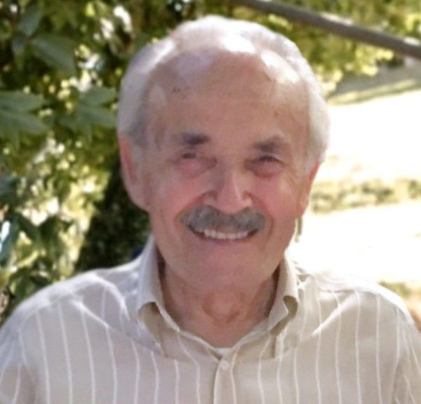 Battista Rosso, aveva 92 anni Battista Rosso, aveva 92 anni