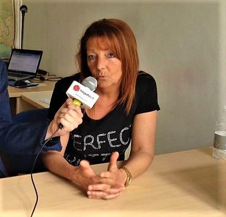 Carla Tomatis (Lega Nord) lancia l'appello ai monregalesi: "Quello che dico già lo sto facendo e lo farò" (VIDEO) Carla Tomatis (Lega Nord) lancia l'appello ai monregalesi: "Quello che dico già lo sto facendo e lo farò" (VIDEO)