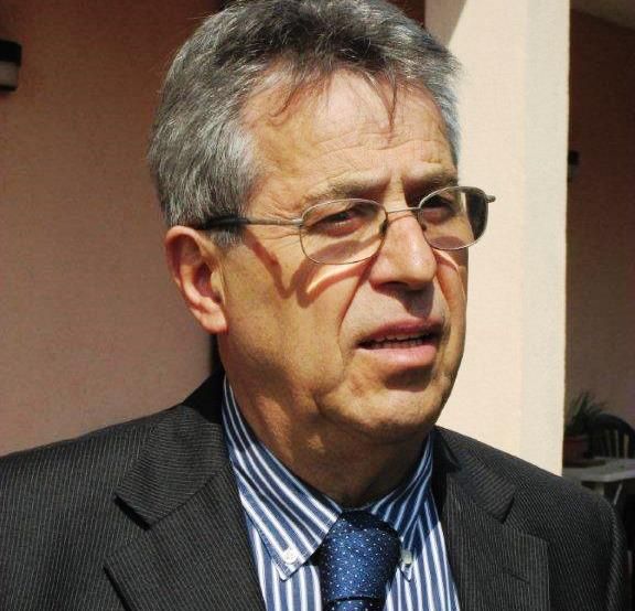 Costigliole Saluzzo: si candida Livio Allisiardi