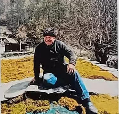 Val Tanaro: addio a Gianni Boffredo, storico albergatore dell’Albergo Mongioie