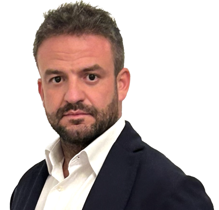 Davide Parola, vicesindaco di Caraglio, ha formalizzato l'intenzione di correre per la guida dell'Amministrazione comunale Davide Parola, vicesindaco di Caraglio, ha formalizzato l'intenzione di correre per la guida dell'Amministrazione comunale