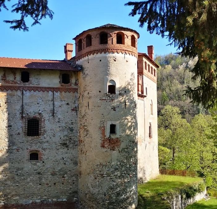 Torna "Tra Forni e Boschi" a Cartignano: passeggiata tra natura, storia e sapori Torna "Tra Forni e Boschi" a Cartignano: passeggiata tra natura, storia e sapori