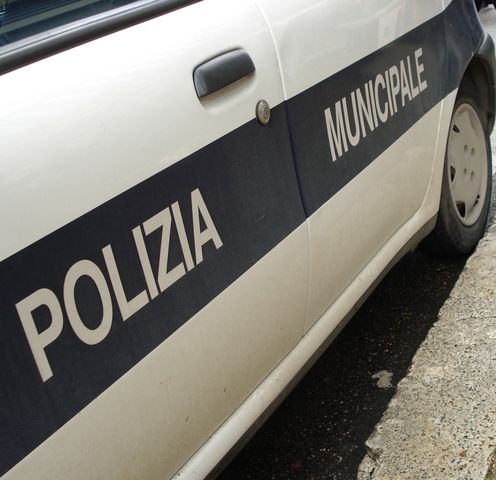 Fossano: con l'addio di Bruno Bo, la Polizia Municipale è senza comandante