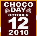Il 12 ottobre si celebra in tutta Italia il 'Chocoday' Il 12 ottobre si celebra in tutta Italia il 'Chocoday'