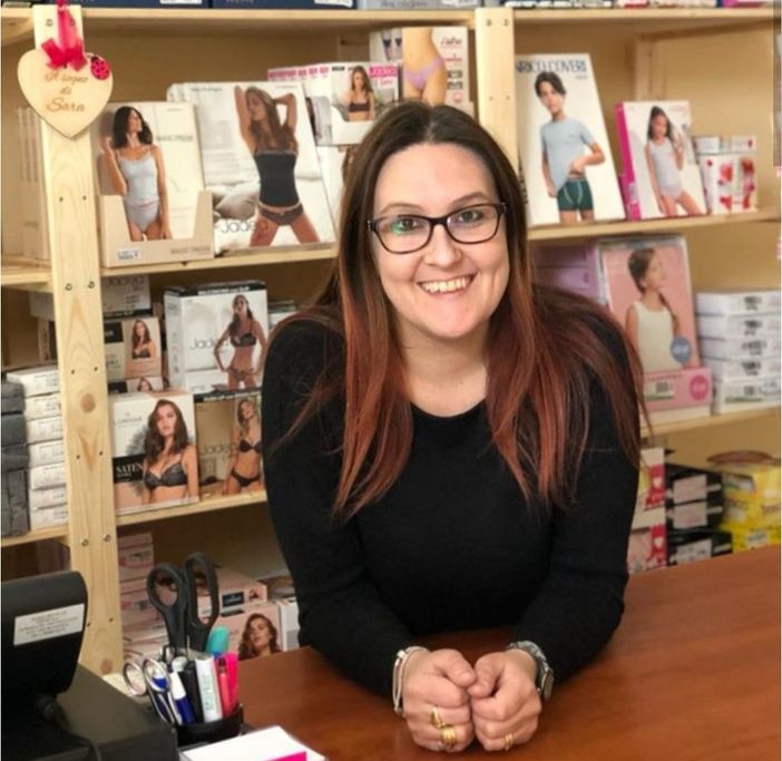 A Cervasca “Il Sogno di Sara” ha compiuto un anno