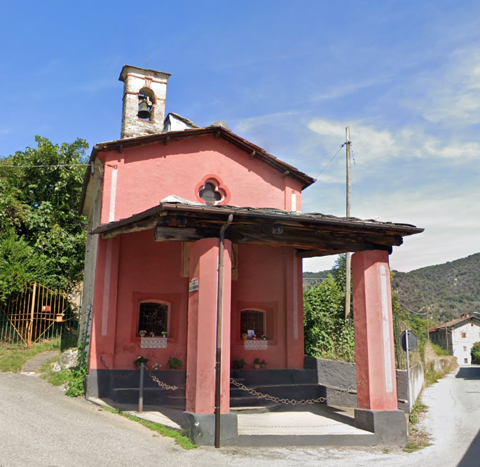 Rifreddo, torna la “festa” dei “Caritun” di Sant’Antonio