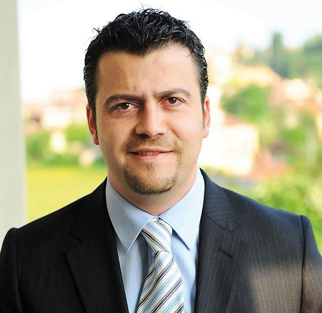 Paolo Amorisco Paolo Amorisco