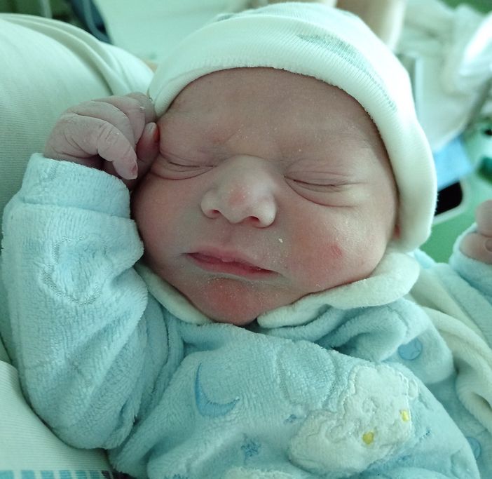 Il piccolo Santiago Il piccolo Santiago