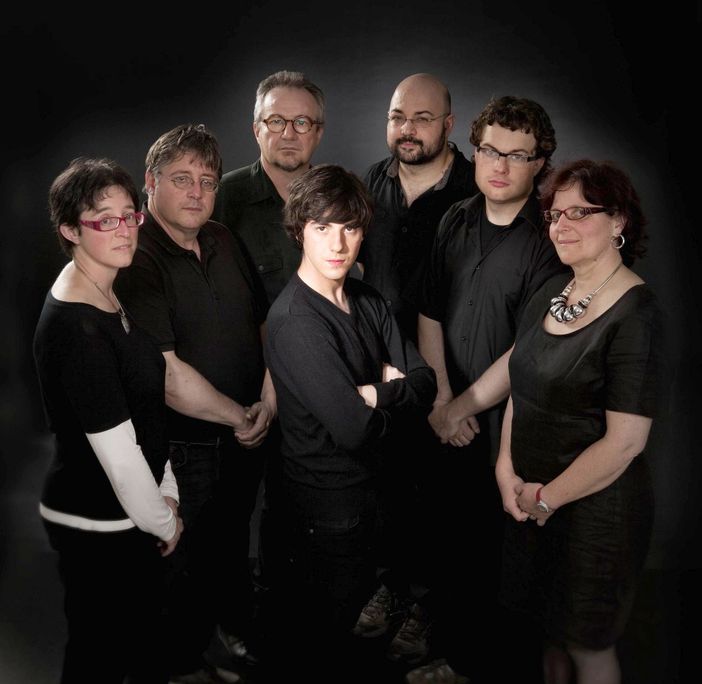 I Gai Saber a Cuneo per narrare la “Legenda aurea”