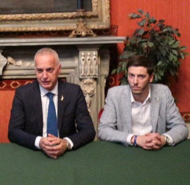 At-Cn, Bergesio e Gastaldi (Lega): "Bene Gualtieri, sblocco definitivo lavori è nostra vittoria"